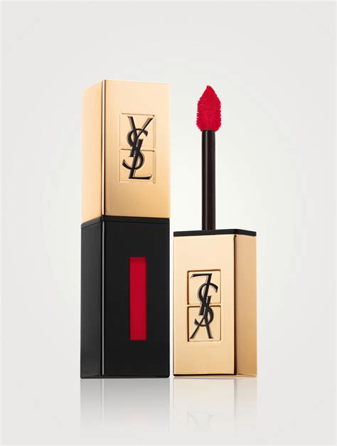 ysl rouge pur couture vernis a levres 46|Yves Saint Laurent .